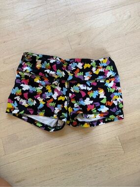Fleo Shorts